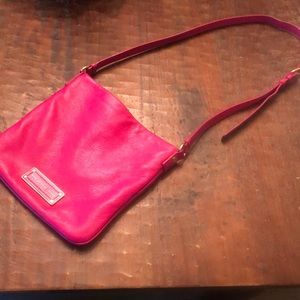 Marc by Marc Jacobs cross body bag